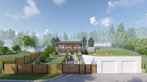 
  Продам земельный участок, 13.38 соток, Красноярск
. Фото 14.