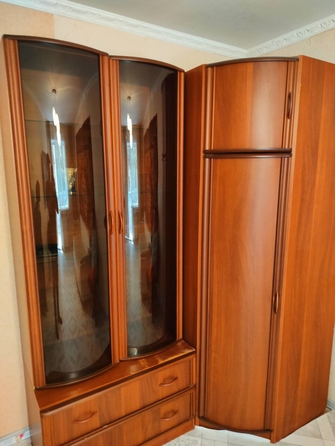
  Сдается 1-комн. квартира, 34 м², Саянская ул, д. 247
. Фото 5.