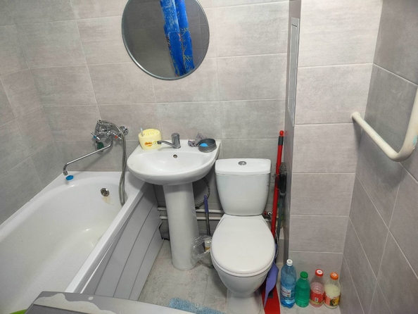 
  Сдается 1-комн. квартира, 34 м², Саянская ул, д. 247
. Фото 7.