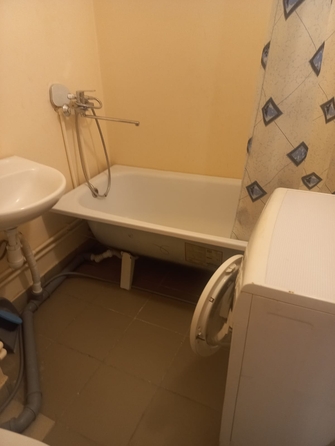 
  Сдам 1-комн. квартиру, 27 м², Норильская ул, д. 8г
. Фото 4.