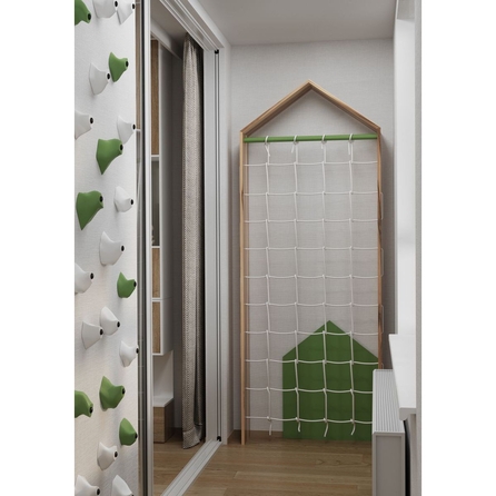 
  Продается 3-комн. квартира, 79.2 м², ЖК Прогресс-квартал Перемены, дом 1
. Фото 5.