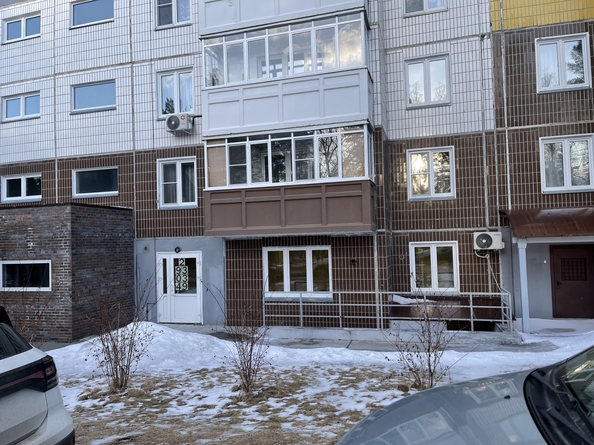
  Сдам универсальное помещение 69 м², в ЖК Плодово-Ягодный, дом 1. Фото 27.