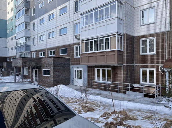 
  Сдам универсальное помещение 69 м², в ЖК Плодово-Ягодный, дом 1. Фото 14.