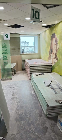 
  Продается офис, 311.87 м², Ленинский пр-кт
. Фото 5.