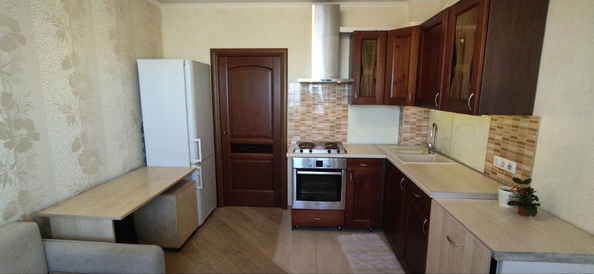
  Продам 1-комн. квартиру 43.3 м². Фото 1.