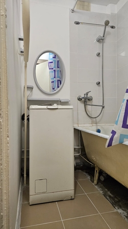 
  Продам 1-комн. квартиру, 33 м², Хабаровская 1-я ул, д. 6
. Фото 5.