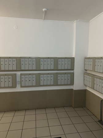 
  Продается 3-комн. квартира, 100.8 м², Хабаровская 2-я ул, д. 7
. Фото 9.