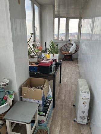 
  Продается 3-комн. квартира, 100.8 м², Хабаровская 2-я ул, д. 7
. Фото 23.