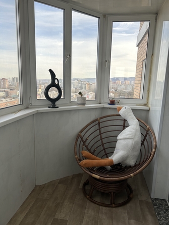 
  Продается 3-комн. квартира, 100.8 м², Хабаровская 2-я ул, д. 7
. Фото 24.