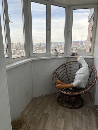 
  Продается 3-комн. квартира, 100.8 м², Хабаровская 2-я ул, д. 7
. Фото 31.