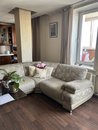 
  Продается 3-комн. квартира, 100.8 м², Хабаровская 2-я ул, д. 7
. Фото 13.