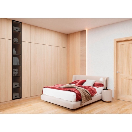 
  Продается 1-комн. квартира, 36.1 м², ЖК Прогресс-квартал Перемены, дом 1
. Фото 2.