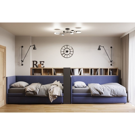 
  Продается 2-комн. квартира, 62.9 м², ЖК Прогресс-квартал Перемены, дом 1
. Фото 2.