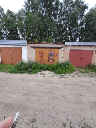 
  Продается гараж, 23 м², Северо-западный мкр
. Фото 1.