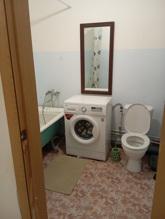 
  Сдается 1-комн. квартира, 40 м², Огородная 2-я ул, д. 22а
. Фото 3.