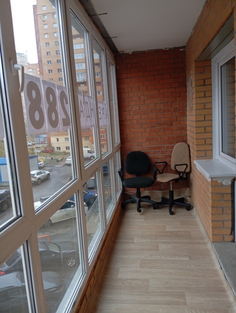 
  Сдается 1-комн. квартира, 40 м², Огородная 2-я ул, д. 22а
. Фото 12.