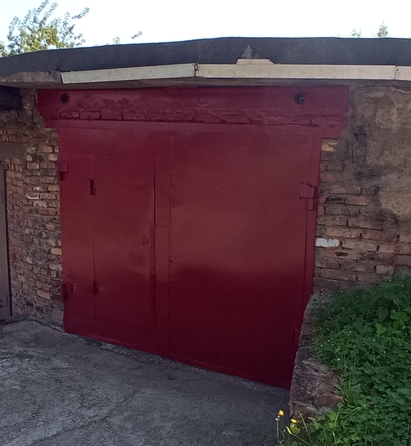 
  Продам гараж, 24 м², Луначарского ул
. Фото 1.