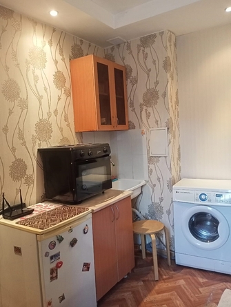 
  Продам студия, 14 м², Металлургов пр-кт, д. 51
. Фото 1.