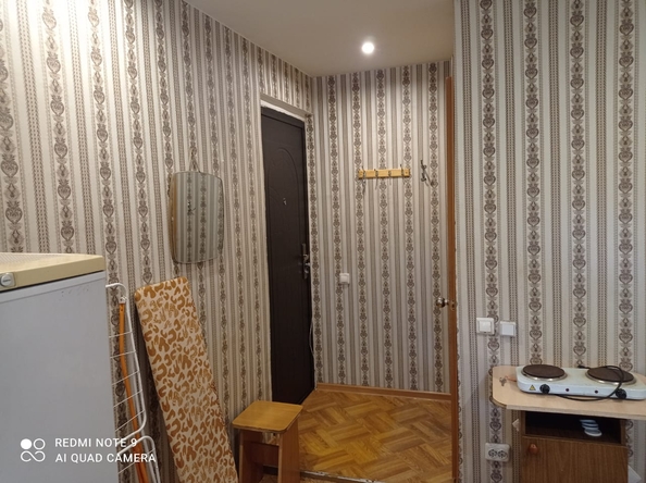
  Продается студия, 13 м², Попова ул, д. 10
. Фото 5.