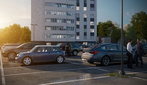 
  Продается 1-комн. квартира, 38.32 м², ЖК Звездный
. Фото 9.