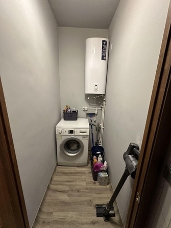 
  Сдам 1-комн. квартиру, 40 м², Молокова ул, д. 40
. Фото 6.