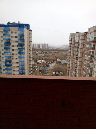 
  Сдам 1-комн. квартиру, 34 м², Судостроительная ул, д. 27а
. Фото 1.