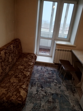 
  Сдам 1-комн. квартиру, 34 м², Судостроительная ул, д. 27а
. Фото 7.