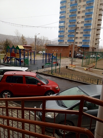 
  Сдам 1-комн. квартиру, 34 м², Судостроительная ул, д. 27а
. Фото 28.