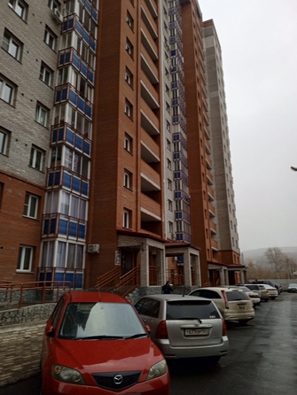 
  Сдам 1-комн. квартиру, 34 м², Судостроительная ул, д. 27а
. Фото 31.