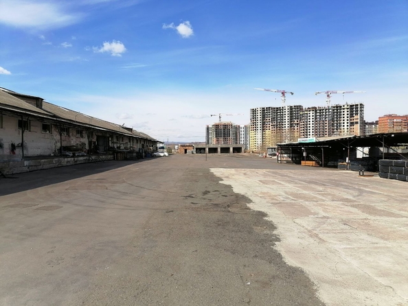 
  Сдается склад, 550 м², Норильская ул, д. 11
. Фото 8.