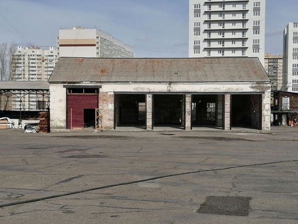 
  Сдается склад, 550 м², Норильская ул, д. 11
. Фото 10.