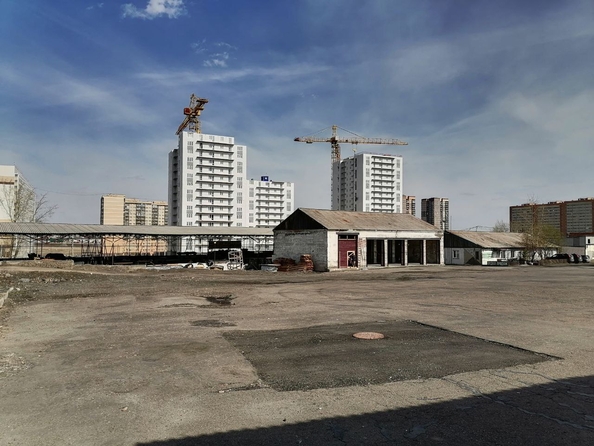 
  Сдается склад, 550 м², Норильская ул, д. 11
. Фото 12.