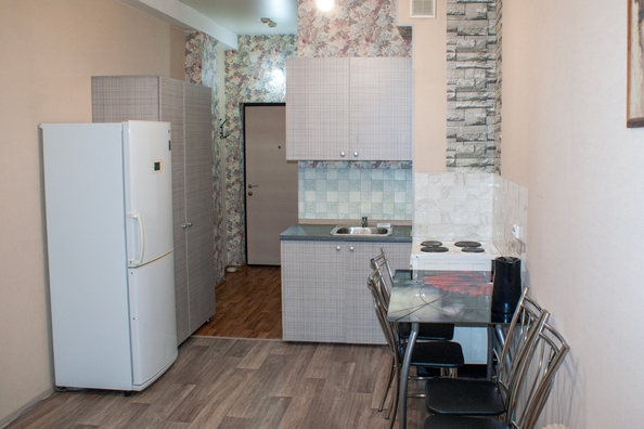 
  Сдам 1-комн. квартиру, 20 м², Энергетиков ул, д. 73а
. Фото 4.