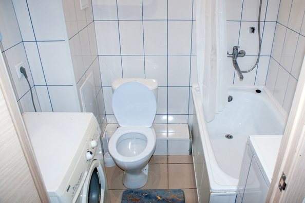 
  Сдам 1-комн. квартиру, 20 м², Энергетиков ул, д. 73а
. Фото 8.