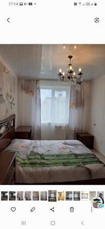 
  Продам 4-комн. квартиру, 79 м², Мате Залки ул, д. 28
. Фото 6.