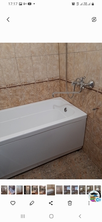 
  Продам 4-комн. квартиру, 79 м², Мате Залки ул, д. 28
. Фото 12.