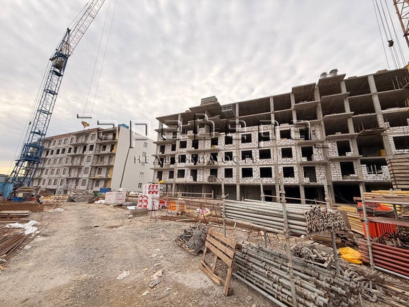 
  Продается 1-комн. квартира, 37.1 м², ЖК Сибирский Двор, дом 2
. Фото 3.