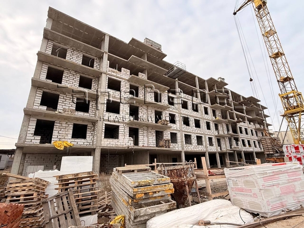 
  Продается 1-комн. квартира, 37.1 м², ЖК Сибирский Двор, дом 2
. Фото 4.