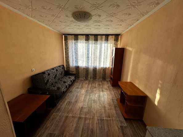 
  Продам студия, 18 м², Тобольская ул, д. 1
. Фото 1.