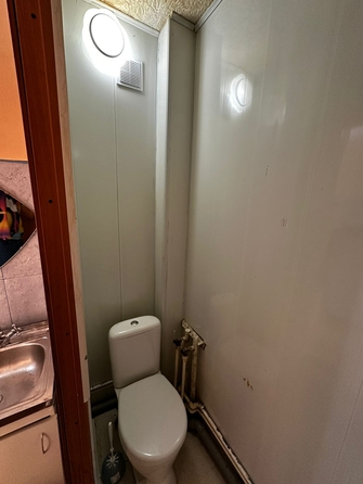 
  Продам студия, 18 м², Тобольская ул, д. 1
. Фото 5.