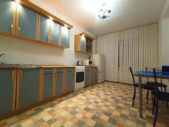 
  Сдам 1-комн. квартиру 51 м². Фото 2.