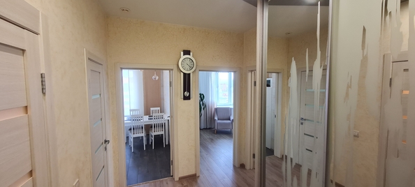 
  Продам 2-комн. квартиру 52.6 м², в ЖК Покровка-Life, дом 2. Фото 13.