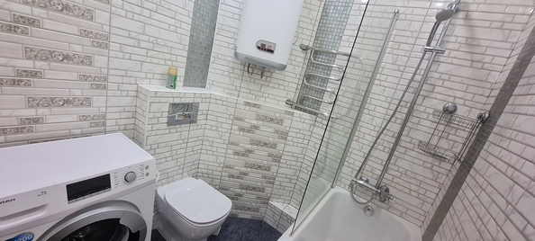 
  Продам 2-комн. квартиру 52.6 м², в ЖК Покровка-Life, дом 2. Фото 24.
