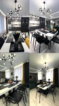 
  Продам 4-комн. квартиру 94 м², в ЖК Притяжение, дом 2. Фото 3.
