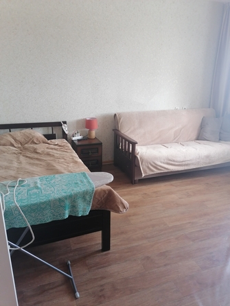
  Продам 1-комн. квартиру 40.4 м², в ЖК Нанжуль-Солнечный, дом 2. Фото 20.
