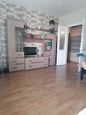 
  Продам 1-комн. квартиру 40.4 м², в ЖК Нанжуль-Солнечный, дом 2. Фото 21.