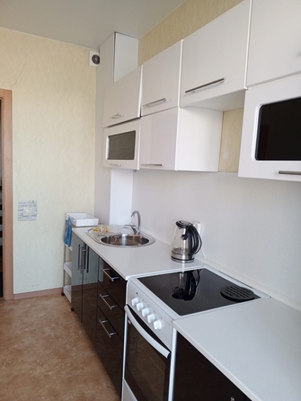 
  Продам 1-комн. квартира 43 м², в ЖК Тихие кварталы, 1 этап дом 3.1  . Фото 1.