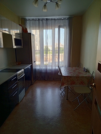 
  Продам 1-комн. квартира 43 м², в ЖК Тихие кварталы, 1 этап дом 3.1  . Фото 3.