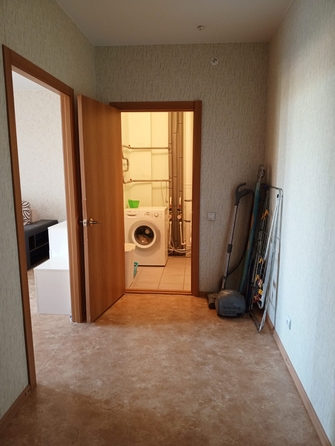
  Продам 1-комн. квартира 43 м², в ЖК Тихие кварталы, 1 этап дом 3.1  . Фото 9.