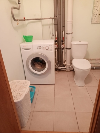 
  Продам 1-комн. квартира 43 м², в ЖК Тихие кварталы, 1 этап дом 3.1  . Фото 16.